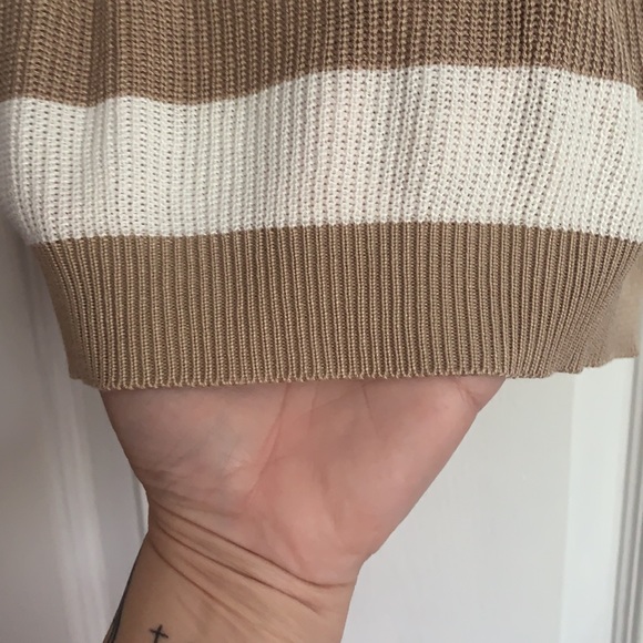 La Miel Sweater tank - Picture 3 of 9